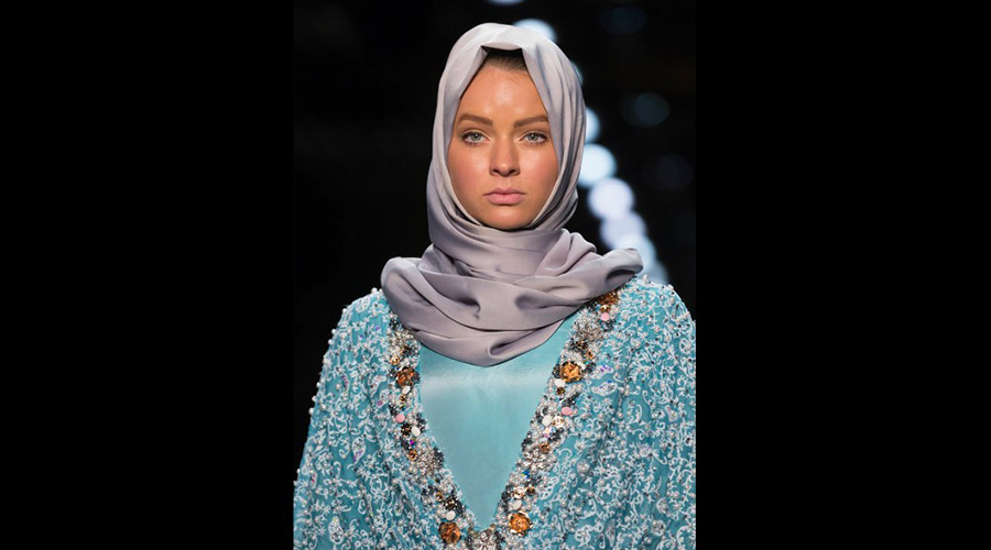 مدل حجاب زنانه