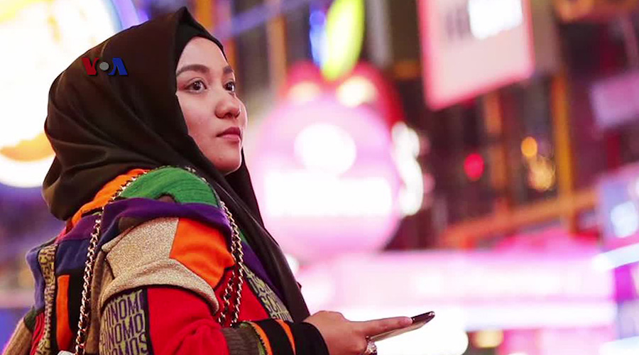 عکس های حجاب اسلامی