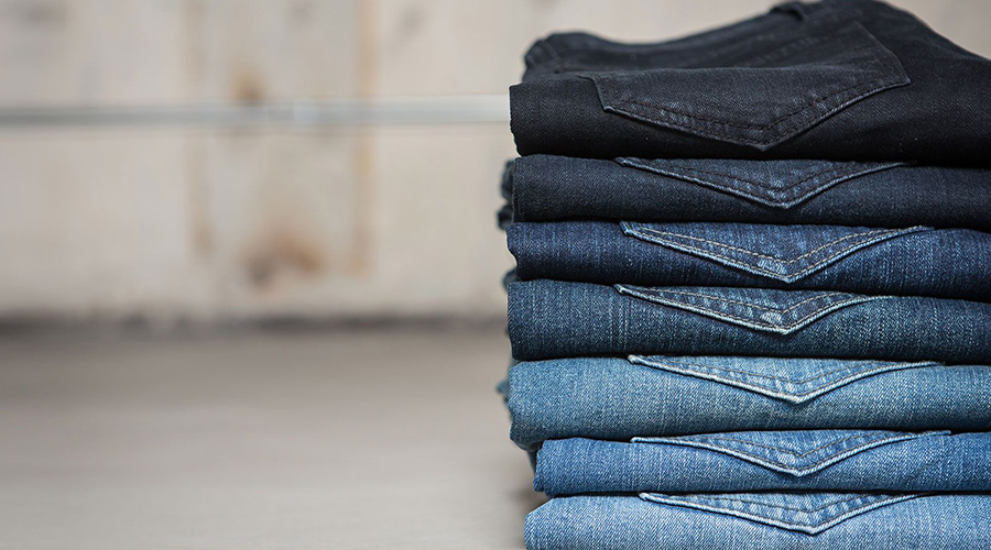 خرید شلوار جین مردانه